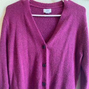 Old Navy Cardigan